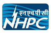 NHPC logo