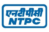 NTPC logo