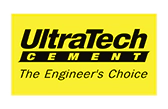 UltraTech Cement logo