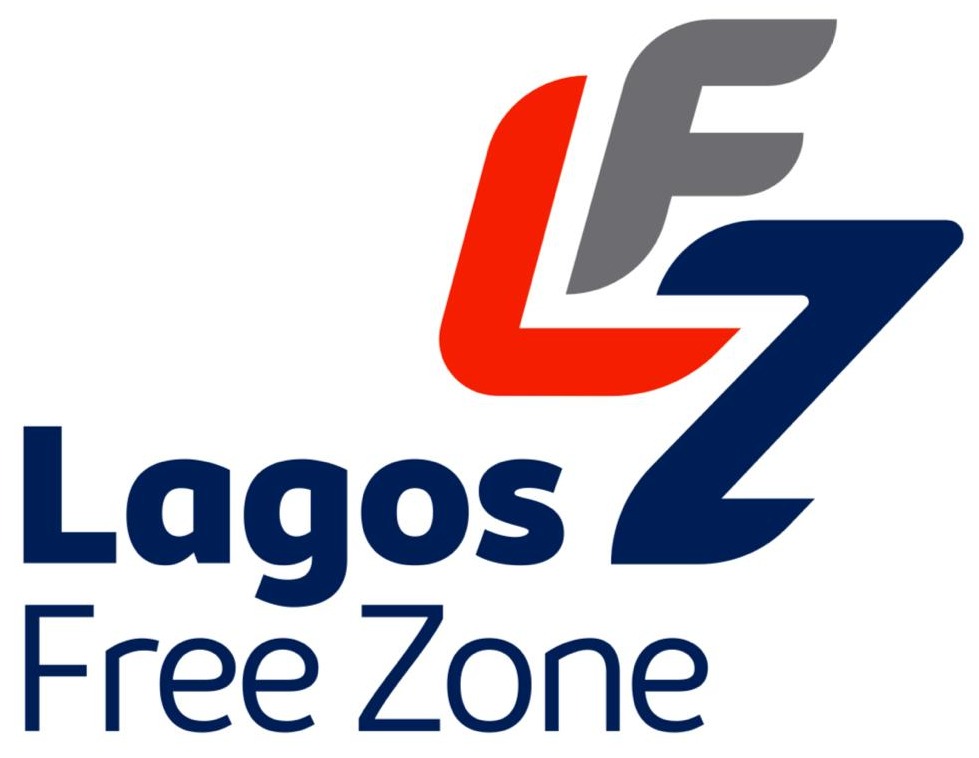 Lagos Free Zone logo