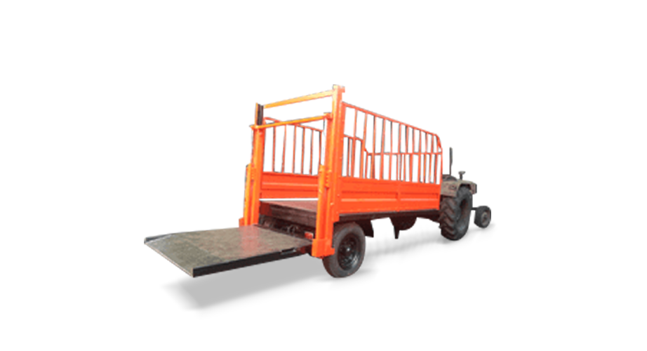 Tail Lift