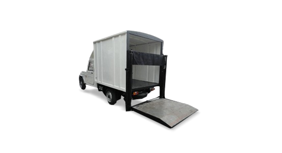Tail Lift