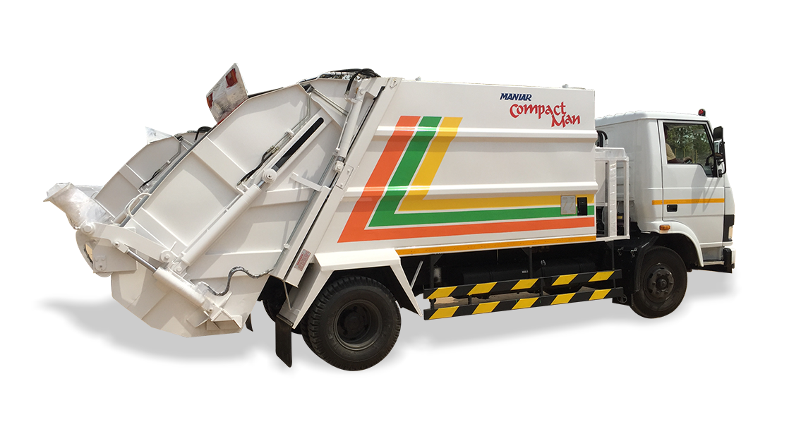 Refuse Compactor