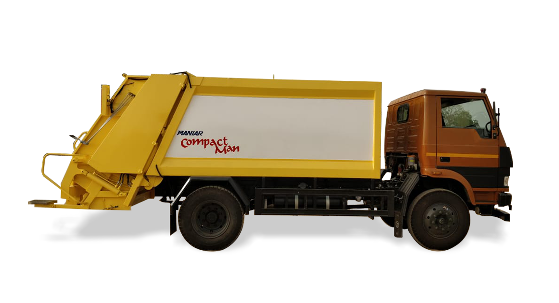 Refuse Compactor