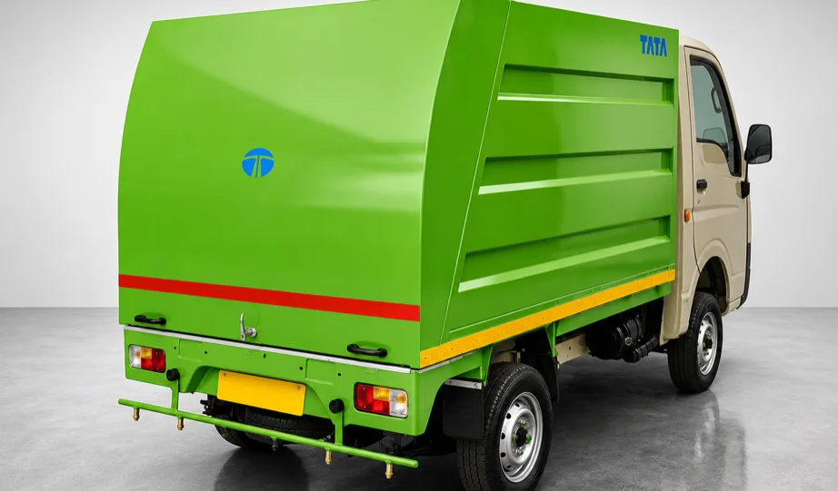 Sewer Jetter