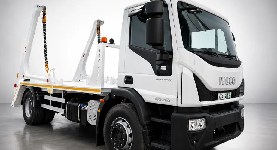 Skip Loader