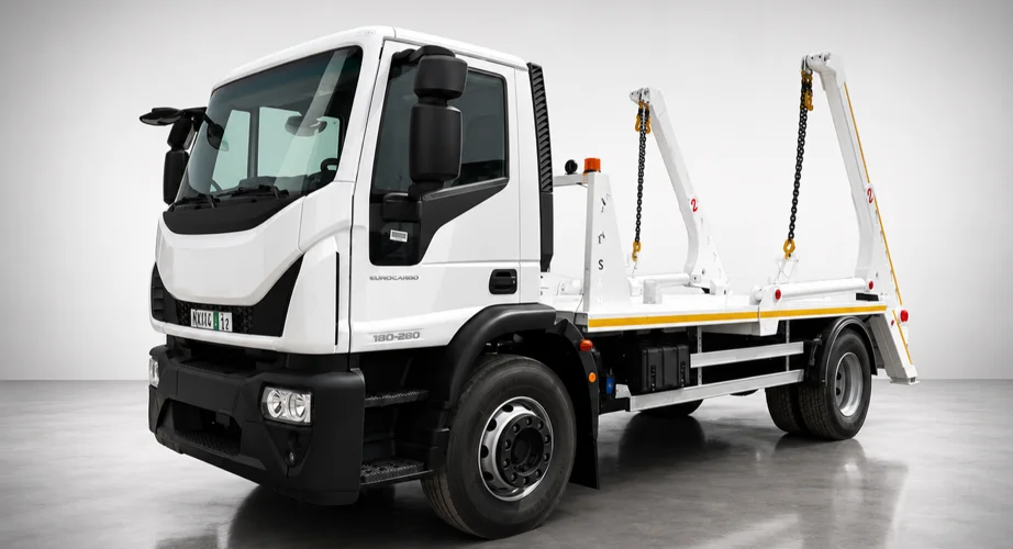Skip Loader