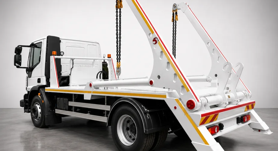 Skip Loader