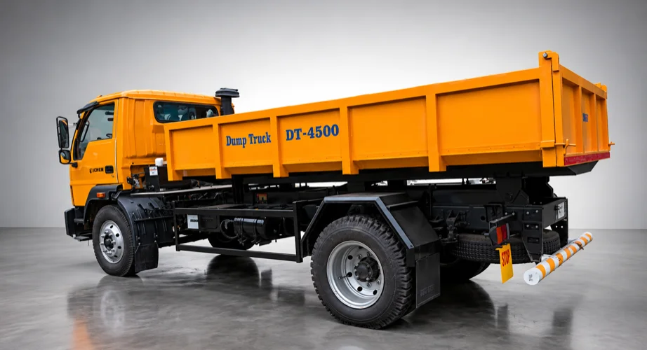 Dump Truck