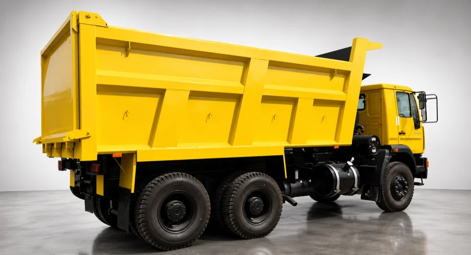 Dump Truck