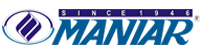 Maniar and Company logo